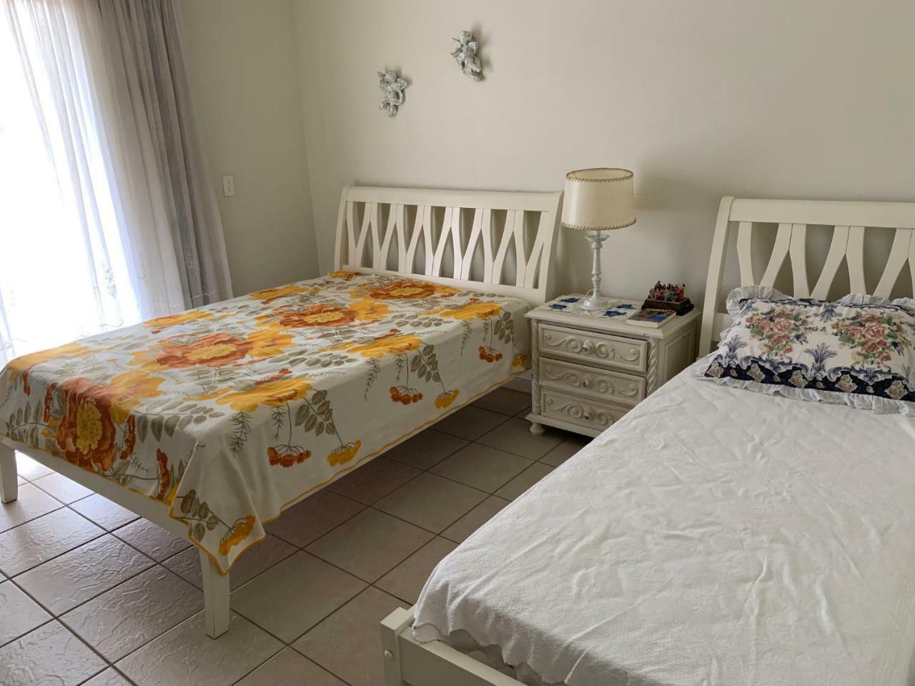Casa Condominio Fechado Bertioga Ngoại thất bức ảnh
